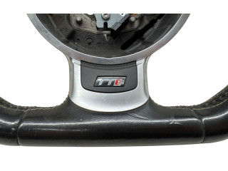 Volant Audi TT TTS Mk2 2009 8J0419091K, 8J0880201J  