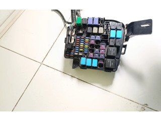   Pojistková skříňka D09W66767, 72547835AB1   Mazda CX-3 2016