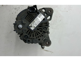 Генератор 06F903023E Volkswagen Caddy