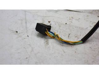 Зеркало электрическое Subaru Forester SG 2003 - 2005 года