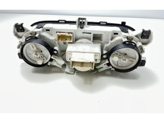 Блок управления климат-контролем 735557272, 735557272   Fiat 500L