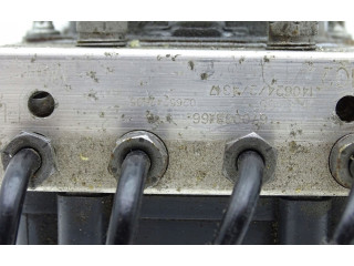 Блок АБС 670008166, 0265243695 Maserati Ghibli 2013 - года