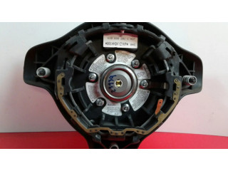 Подушка безопасности водителя 6X0 Volkswagen Lupo