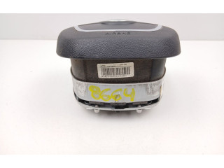 Подушка безопасности водителя 1Z0880201AR   Skoda Yeti (5L)