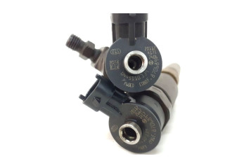 Vstřikovač 0445110339, 0445110339 Peugeot 206+