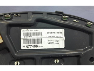 Přístrojová deska Peugeot 301 2014 9807746980, 9807746980