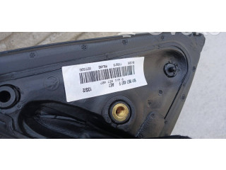 Зеркало электрическое Skoda Fabia Mk3 (NJ) 2015 - 2021 года