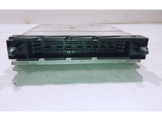 Блок управления двигателя 08677708A, 0281010319   Volvo V70