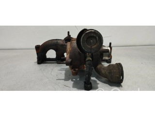 Турбина Ford Galaxy 1.9 54399880047