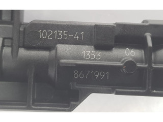 Vstřikovač 13538671991, 8671991 BMW X3M F97 S58B30A