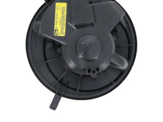 Вентилятор печки 1K1820015Q, U0-9932H Audi A3 S3 8P