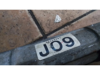 Hřeben řízení Toyota Prius (XW30) 2010 J09