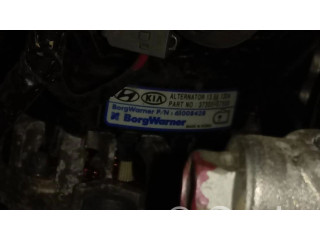 Генератор 3730007500 Hyundai i10 1.0