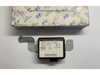 Блок управления иммобилайзера 9540027900   Hyundai Coupe