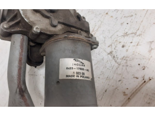 Моторчик дворников 405149, 8X2317500AD Jaguar XF X250