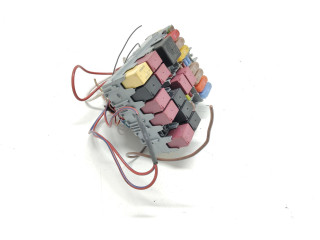 Блок предохранителей 51987784, 51987784 Jeep Renegade