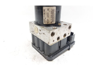 Блок АБС 10096008713   Mini  One - Cooper R50 - 53  2001 - 2006 года