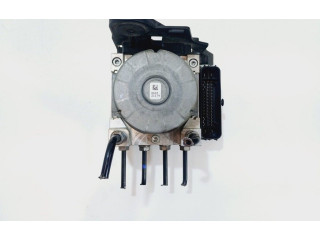 Блок АБС 5Q0614517CG Audi A3 S3 8V 2013 - 2019 года