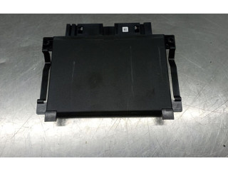 Блок комфорта A2469003812, A0009015202 Mercedes-Benz A W176