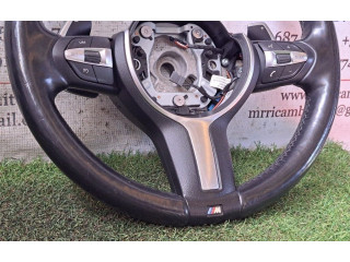 Volant BMW X5 F15 2015 32308092206, 32308092206  