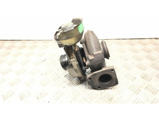  Турбина Jeep Cherokee 2.8 35242112G, 7572461         