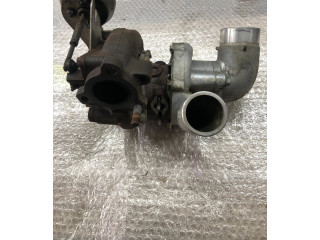  Турбина Toyota Corolla Verso AR10  172010R021, 0704130081         