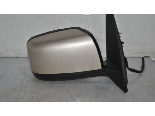 Зеркало электрическое        Nissan X-Trail T31  2007 - 2014 года   