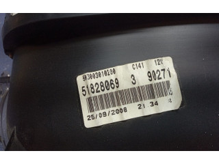 Přístrojová deska Fiat Punto (199) 2008 51828069, 51828069
