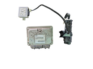 Řídící jednotka 187A1000 Fiat Seicento/600 2001