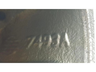 Píst 04C107065AE, 1151CB   Seat Mii     