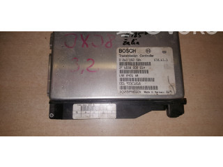 Блок управления коробкой передач 0260002584, LNE2401AB Jaguar XJ X308