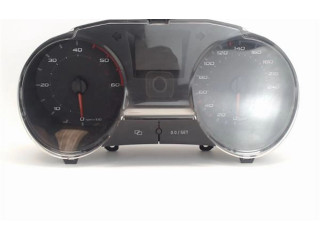 Přístrojová deska Seat Ibiza IV (6J,6P) 6J0920800L