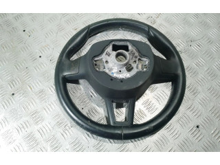 Руль Skoda Octavia Mk3 (5E)  2013 - 2019 года 3V0419091L      