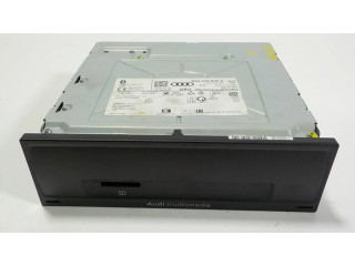 Блок управления HiFi audio