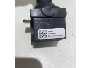 Переключатель дворников 30798465, J6R3A   Volvo V70