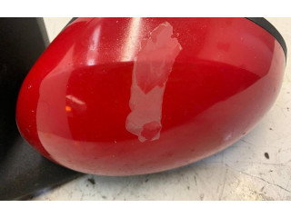 Зеркало электрическое        Citroen C1  2006 - 2013 года   