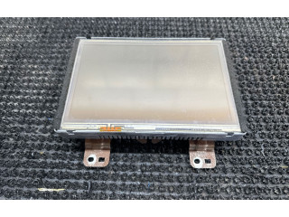 Дисплей    280911JA3C   Infiniti QX60 L50