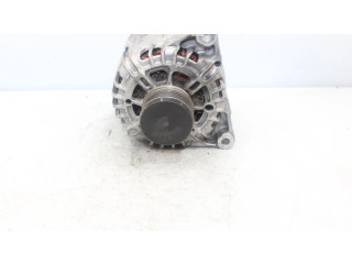 Генератор 9835688980   Peugeot 2008 I      