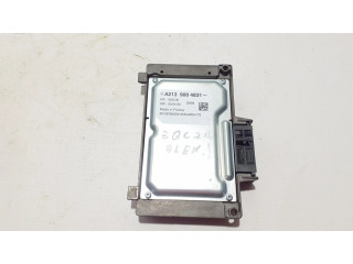 Датчик слепых зон A2139004831   Mercedes-Benz EQC