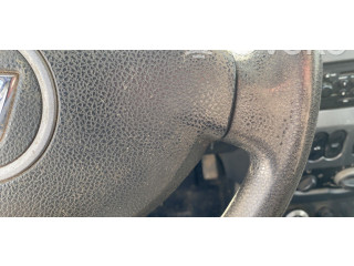 Руль Dacia Duster  2010 - 2017 года 484300053R      