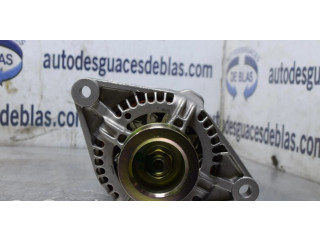 Генератор MAN804, ALTERNADOR   Fiat Barchetta      