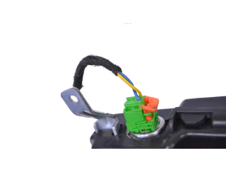 Подушка безопасности в сиденье A1648601805 Mercedes-Benz R W251