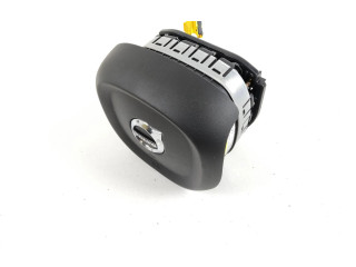 Подушка безопасности водителя 39825814 Volvo XC90