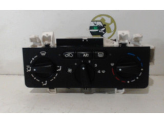 Блок управления климат-контролем    Citroen C2