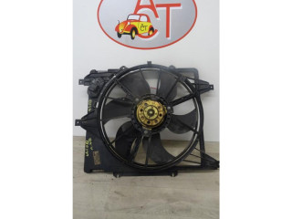 Вентилятор печки    7701070217, 7701070217   Renault Clio II