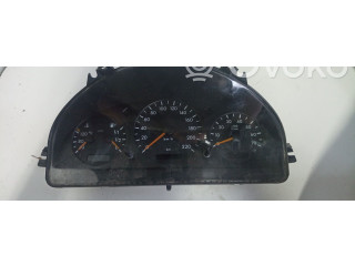 Přístrojová deska Mercedes-Benz ML W163 2005 A1635402047