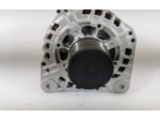 Генератор SG12B105 Nissan Kubistar