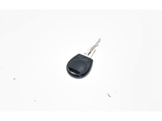 Комплект блоков управления 9A5407A180080775, 96408390   Chevrolet Matiz