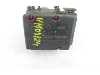 Блок АБС 10094610023, LNC2210BD Jaguar XJ X308 1998 - 2002 года