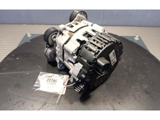 Вентилятор радиатора Alpine A610